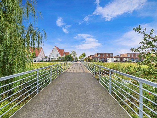 Medium property photo - Buizerd 11, 4533 GK Terneuzen